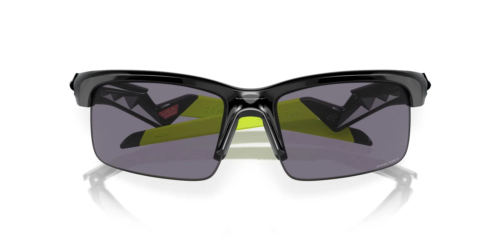 Oakley Capacitor 9013 Sunglasses - view 18